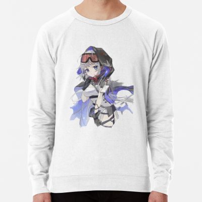 Mulberry Arknights Sweatshirt Official Arknights Merch