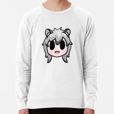 Arknights Silver Ash Sweatshirt Official Arknights Merch