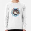 Arknights Newspaper Amiya Sweatshirt Official Arknights Merch