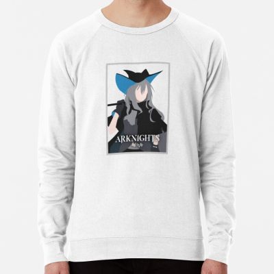 Arknights Skadi Arknight Sweatshirt Official Arknights Merch