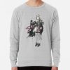 ssrcolightweight sweatshirtmensheather greyfrontsquare productx1000 bgf8f8f8 22 - Arknights Shop