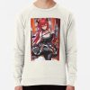 ssrcolightweight sweatshirtmensoatmeal heatherfrontsquare productx1000 bgf8f8f8 7 - Arknights Shop