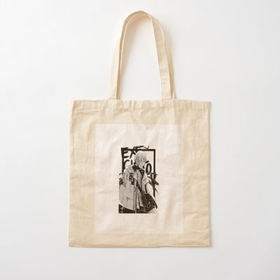 Arknights_ Executor Tote Bag Official Arknights Merch