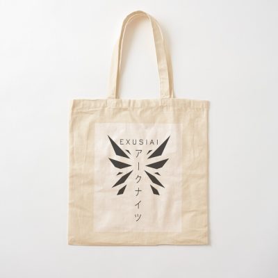 Exusiai Dark Tote Bag Official Arknights Merch