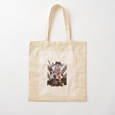 Arknights Blaze - Arknights Tote Bag Official Arknights Merch