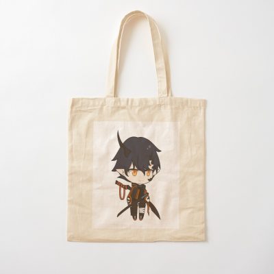 Flamebringer - Arknights Tote Bag Official Arknights Merch