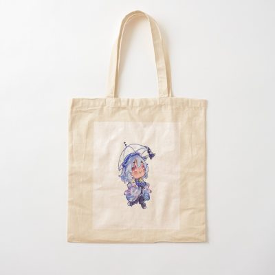 Arknights Mizuki Tote Bag Official Arknights Merch