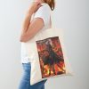 Arknights: Prelude To Dawn, Talulah Tote Bag Official Arknights Merch