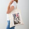 Exusiai Arknights Cool Tote Bag Official Arknights Merch