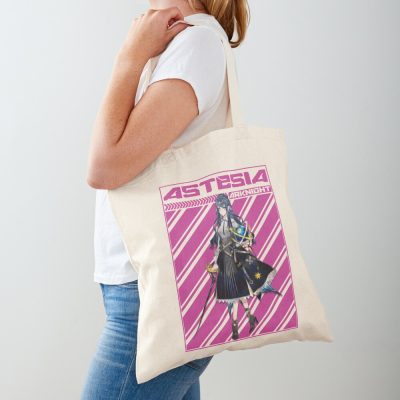 Arknights Astesia Tote Bag Official Arknights Merch