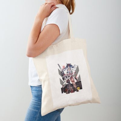 Arknights Blaze - Arknights Tote Bag Official Arknights Merch