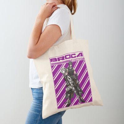 Arknights Broca Tote Bag Official Arknights Merch