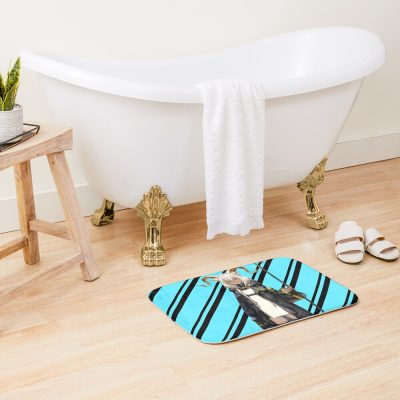 Arknights Beeswax Full Bath Mat Official Arknights Merch