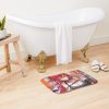 Arknights Anime Poster Bath Mat Official Arknights Merch