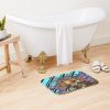 Arknights Ceobe Bath Mat Official Arknights Merch