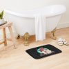 Surtr Arknights Bath Mat Official Arknights Merch