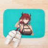 Surtr Arknights Bath Mat Official Arknights Merch