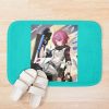 Exusiai Arknights Cool Bath Mat Official Arknights Merch