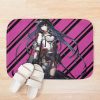 Arknights Blaze Bath Mat Official Arknights Merch