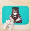 Zima Kawaii Bath Mat Official Arknights Merch