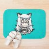 Pramanix - Arknights Bath Mat Official Arknights Merch