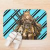 Arknights Ceobe Bath Mat Official Arknights Merch