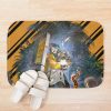 Arknights Asbestos Elite Bath Mat Official Arknights Merch