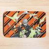 Arknights Arene Elite Bath Mat Official Arknights Merch