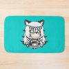 Pramanix - Arknights Bath Mat Official Arknights Merch