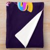 Skadi | Arknights Throw Blanket Official Arknights Merch