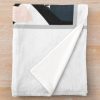 Arknights Skadi Arknight Throw Blanket Official Arknights Merch