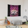 Arknights Blaze Elite Tapestry Official Arknights Merch