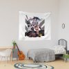 Arknights Blaze - Arknights Tapestry Official Arknights Merch