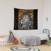 Arknights Asbestos Elite Tapestry Official Arknights Merch