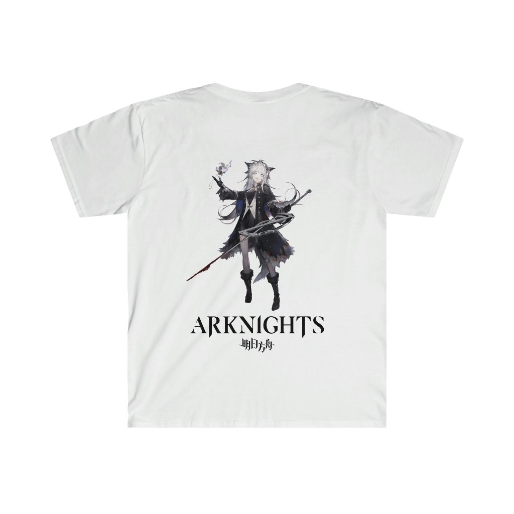 - Arknights Shop