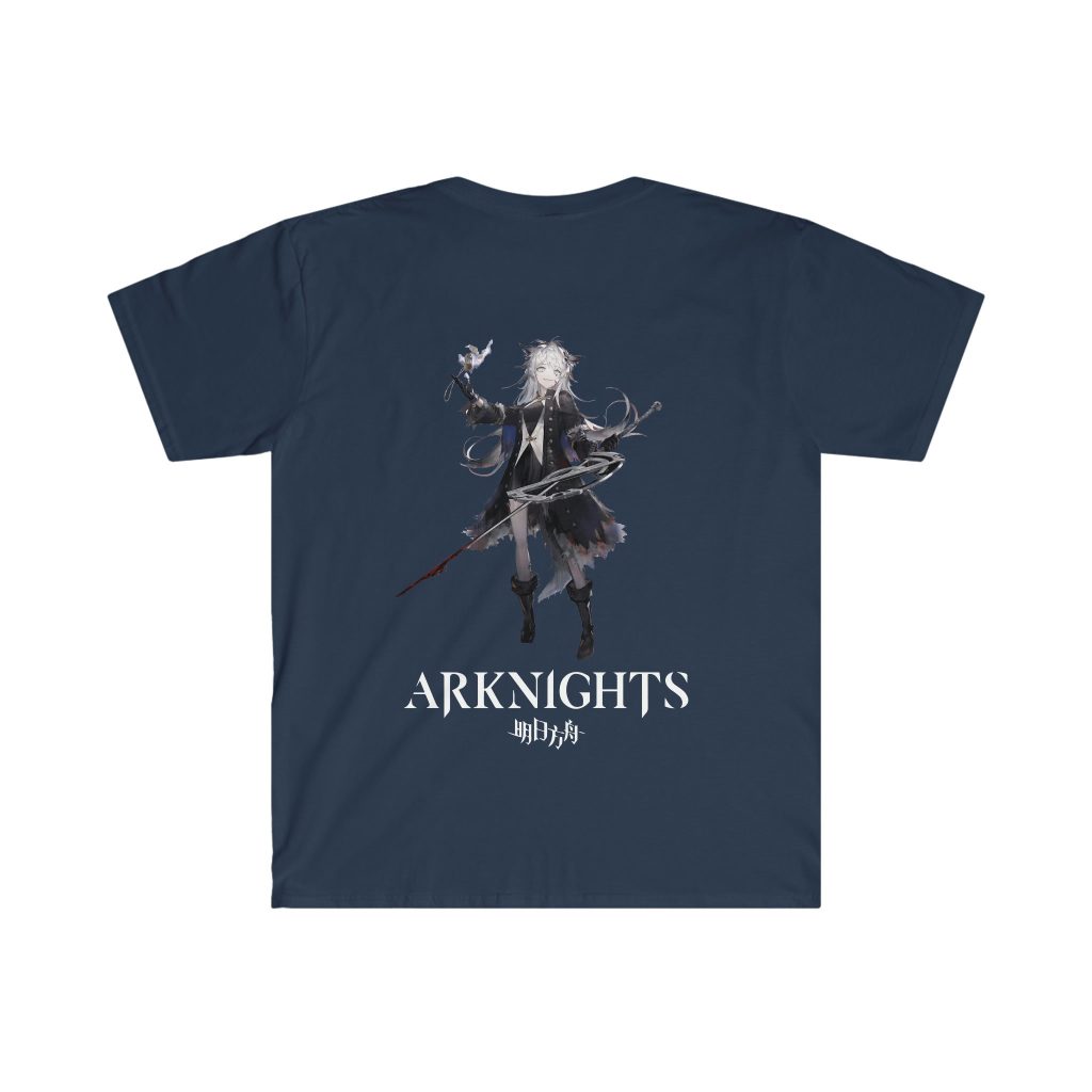 - Arknights Shop