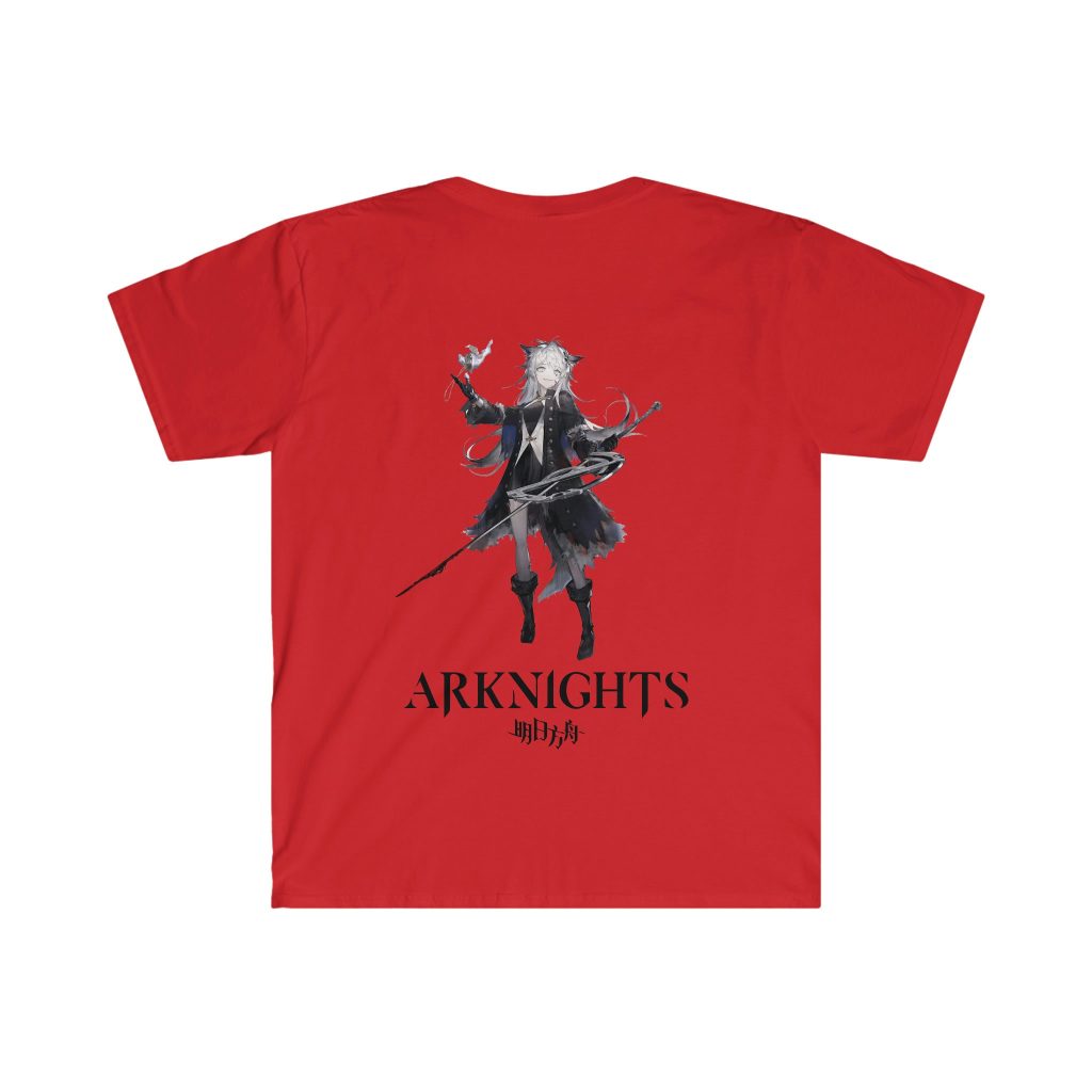 - Arknights Shop